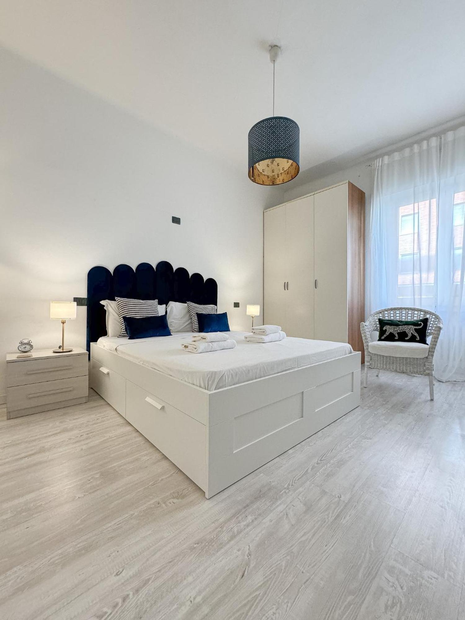 The Boutique Houses - Navigli Mailand Exterior foto